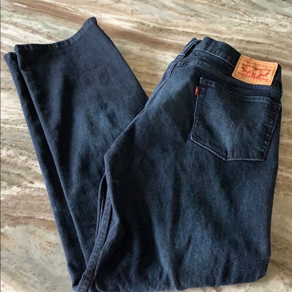 Levi's Other - Men’s Levi’s 514